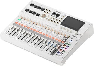 Mixer digital Yamaha MGX16V Mixer digital - 5