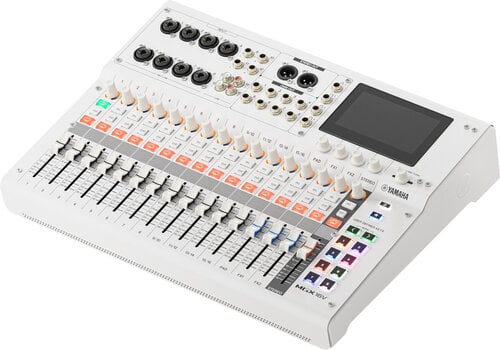 Digitális keverő Yamaha MGX16V Digitális keverő - 6