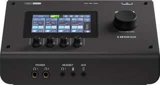 USB-audio-interface - geluidskaart Yamaha URX22 USB-audio-interface - geluidskaart - 1