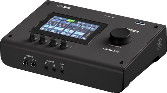 USB-ääniliitäntä Yamaha URX22 USB-ääniliitäntä - 3