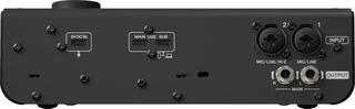USB-audio-interface - geluidskaart Yamaha URX22 USB-audio-interface - geluidskaart - 5