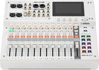 Mixer digital Yamaha MGX12V Mixer digital - 3