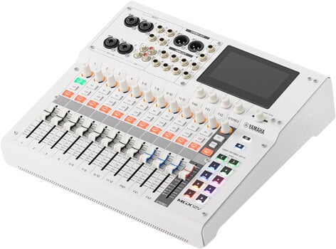 Digitális keverő Yamaha MGX12V Digitális keverő - 6