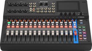 Mixer digital Yamaha MGX16 Mixer digital - 3
