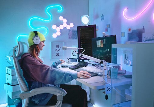 USB-audio-interface - geluidskaart Yamaha URX22 USB-audio-interface - geluidskaart - 11