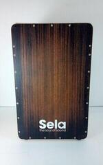 Кахони дървени Sela SE 061 Varios Brown Кахони дървени (Endommagé) - 1