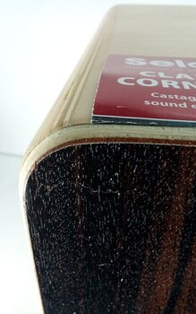 Drevený cajon Sela SE 061 Varios Brown Drevený cajon (Poškodené) - 3