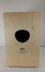 Кахони дървени Sela SE 061 Varios Brown Кахони дървени (Endommagé) - 4