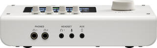 USB-audio-interface - geluidskaart Yamaha URX44 USB-audio-interface - geluidskaart - 3
