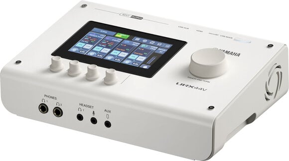 USB zvuková karta Yamaha URX44V USB zvuková karta - 3