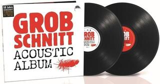 LP Grobschnitt - Acoustic Album (180 g) (2 LP) - 1