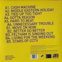 LP ploča Hard-Fi - Stars Of CCTV (20th Anniversary/Limited Edition) (Zoetrope Coloured) (LP) - 3