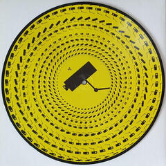 LP ploča Hard-Fi - Stars Of CCTV (20th Anniversary/Limited Edition) (Zoetrope Coloured) (LP) - 1