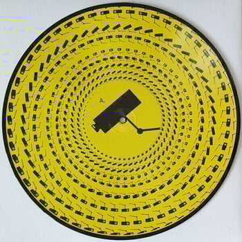 LP ploča Hard-Fi - Stars Of CCTV (20th Anniversary/Limited Edition) (Zoetrope Coloured) (LP) - 2