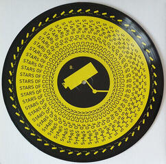 LP ploča Hard-Fi - Stars Of CCTV (20th Anniversary/Limited Edition) (Zoetrope Coloured) (LP) - 2