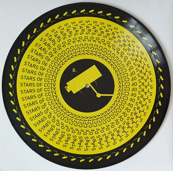 LP ploča Hard-Fi - Stars Of CCTV (20th Anniversary/Limited Edition) (Zoetrope Coloured) (LP) - 3