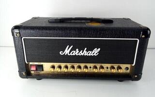 Лампов усилвател Marshall DSL20HR Лампов усилвател (Почти нов) - 1