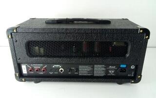 Лампов усилвател Marshall DSL20HR Лампов усилвател (Почти нов) - 2