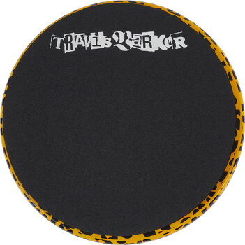 Træningspude Zildjian 6" Travis Barker Signature Træningsunderlag 6" - 2