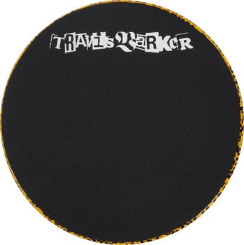 Træningspude Zildjian 12" Travis Barker Signature Træningsunderlag 12" - 2