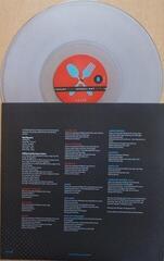 Vinylplade Chef'Special - Amigo (15th Anniversary Edition) (Reissue) (Transparent Coloured) (LP) - 1