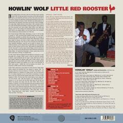 LP platňa Howlin' Wolf - Little Red Rooster (Reissue) (Limited Edition) (180 g) (LP) - 1