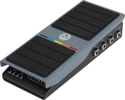 Pedale Volume Walrus Audio Canvas Pedale Volume - 2