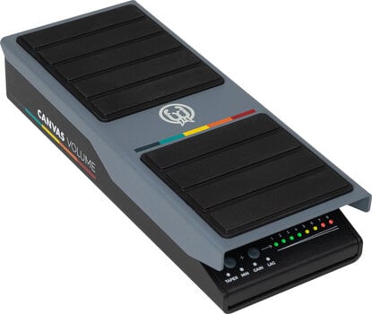 Pedale Volume Walrus Audio Canvas Pedale Volume - 4