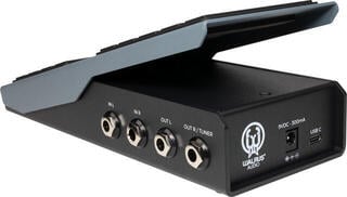 Volume pedala Walrus Audio Canvas Volume pedala - 5