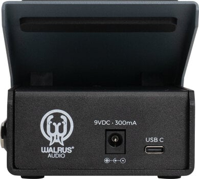 Pedale Volume Walrus Audio Canvas Pedale Volume - 12