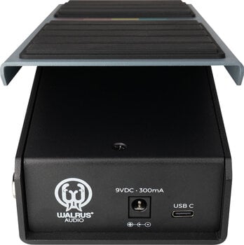 Pedale Volume Walrus Audio Canvas Pedale Volume - 13