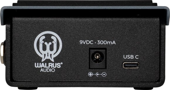 Pedale Volume Walrus Audio Canvas Pedale Volume - 14