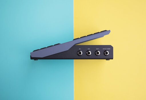 Pedale Volume Walrus Audio Canvas Pedale Volume - 17