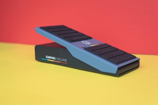 Pedale Volume Walrus Audio Canvas Pedale Volume - 19