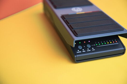 Pedale Volume Walrus Audio Canvas Pedale Volume - 20