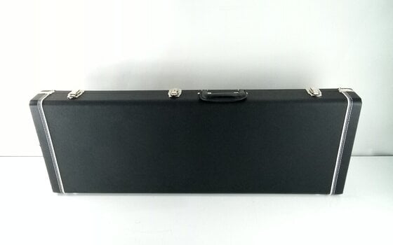 Etui til elektrisk guitar ESP LTD CECFF EC Guitar Fit Form Etui til elektrisk guitar (Så godt som nyt) - 2