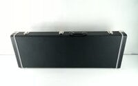 ESP LTD CECFF EC Guitar Fit Form Etui til elektrisk guitar