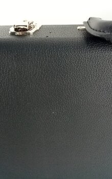 Etui til elektrisk guitar ESP LTD CECFF EC Guitar Fit Form Etui til elektrisk guitar (Så godt som nyt) - 3
