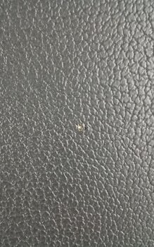 Etui til elektrisk guitar ESP LTD CECFF EC Guitar Fit Form Etui til elektrisk guitar (Så godt som nyt) - 4