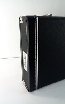 Etui til elektrisk guitar ESP LTD CECFF EC Guitar Fit Form Etui til elektrisk guitar (Så godt som nyt) - 5
