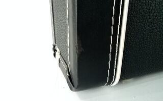 Чохол для електрогітари ESP LTD CECFF EC Guitar Fit Form Чохол для електрогітари (Як нові) - 6