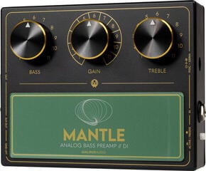 Bas gitarski efekt Walrus Audio Mantle Bas gitarski efekt - 2