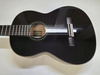 Gitara klasyczna Yamaha C40II 4/4 Gloss Black Gitara klasyczna (Jak nowe) - 1