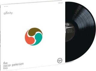 Disque vinyle The Oscar Peterson Trio - Affinity (LP) - 1