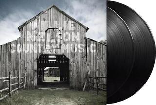 LP ploča Willie Nelson - Country Music (2 LP) - 1