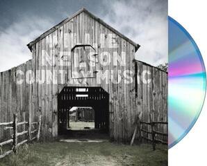 Musik-CD Willie Nelson - Country Music (CD) - 1