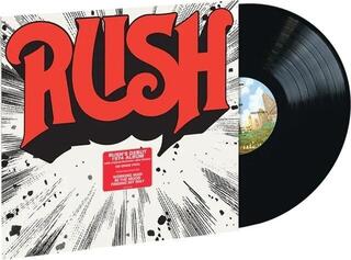 Δίσκος LP Rush - Rush (LP) - 1