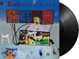 Disque vinyle George Harrison - Electronic Sound (LP) - 1