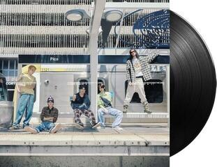 Disc de vinil CORTIS - Color Outside The Lines (LP) - 1