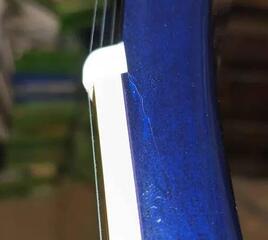 Chitară electrică Epiphone Les Paul Standard 60s Figured Blueberry Burst Chitară electrică (Defect) - 2